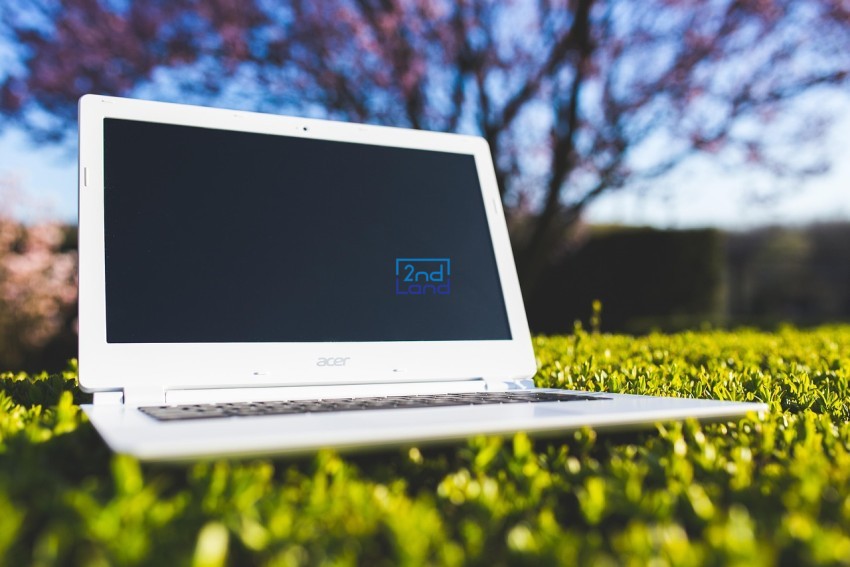 Thu mua laptop, máy tính cũ quận 5 8