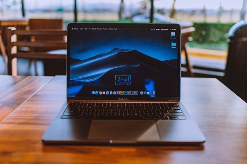 Thu mua laptop, máy tính cũ quận 5 4