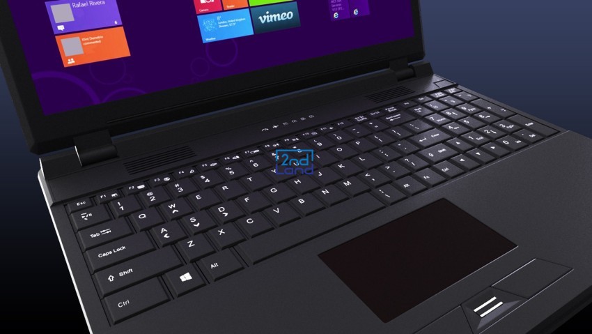 Thu mua laptop, máy tính cũ quận 5 6