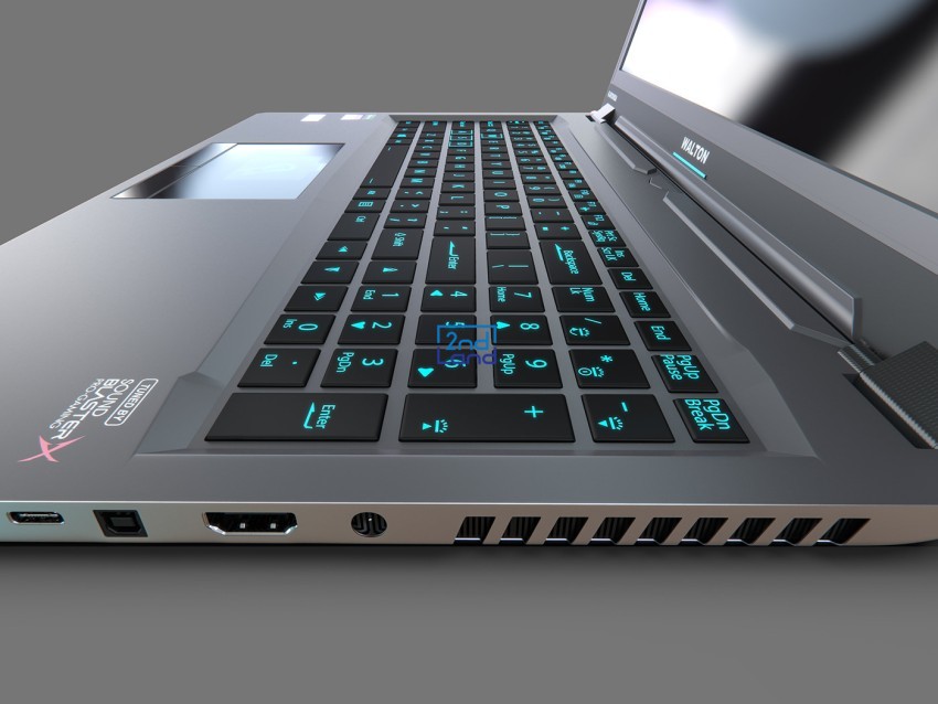 Thu mua laptop, máy tính cũ quận 6 14