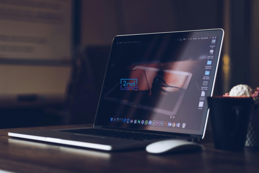 Thu mua laptop, máy tính cũ quận 6 10