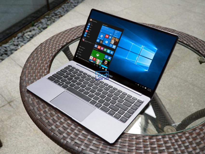 Thu mua laptop, máy tính cũ quận 6