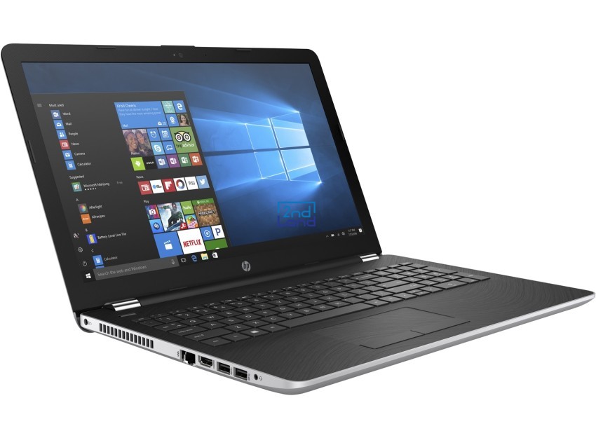 Thu mua laptop, máy tính cũ quận 7 8