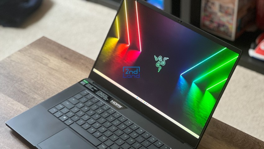 Thu mua laptop, máy tính cũ quận 8 8