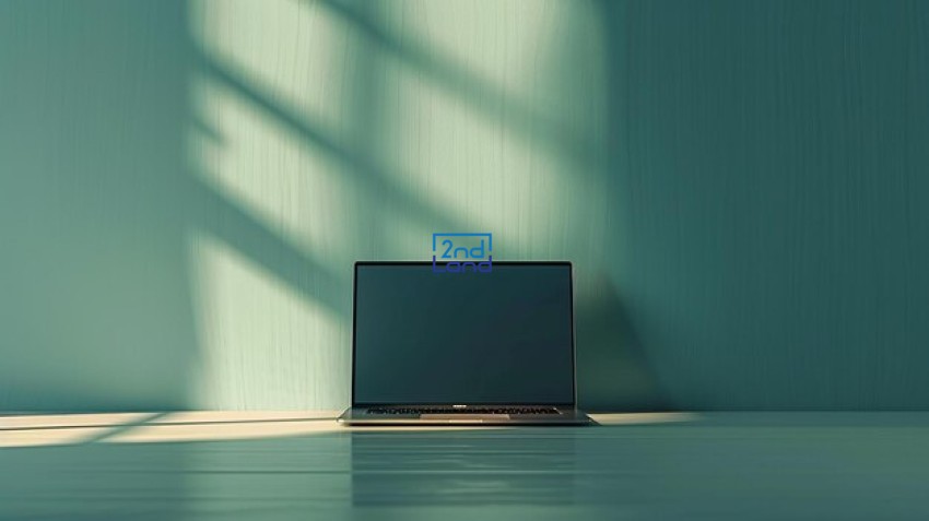 Thu mua laptop, máy tính cũ quận 8 4