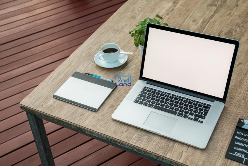 Thu mua laptop, máy tính cũ quận 8
