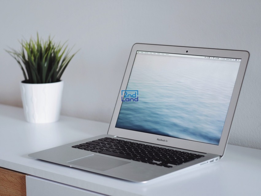 Thu mua laptop, máy tính cũ quận 8 2
