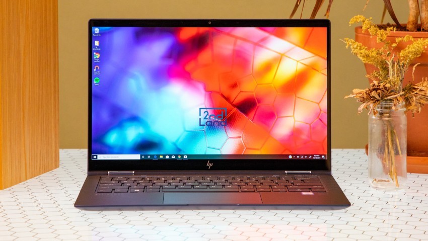 Thu mua laptop, máy tính cũ quận 9 14