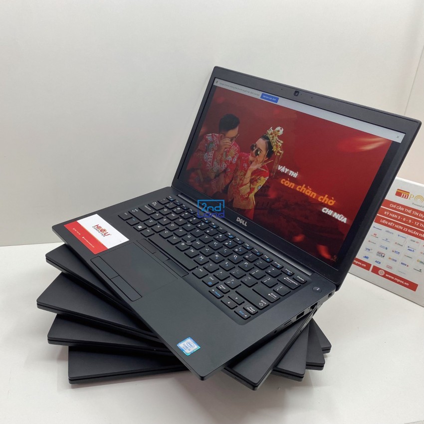 Thu mua laptop, máy tính cũ quận 9 6