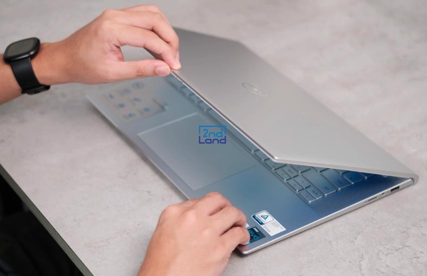 Thu mua laptop, máy tính cũ Tân Bình 2