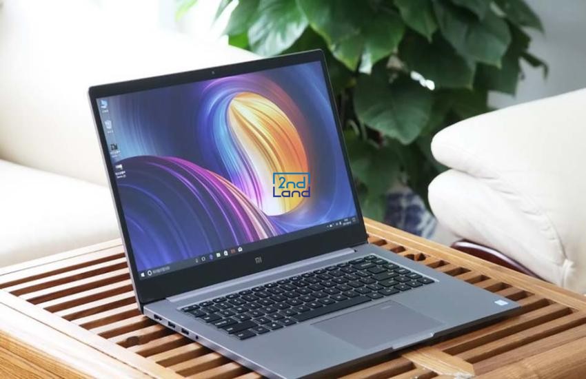Thu mua laptop, máy tính cũ Tân Bình 4
