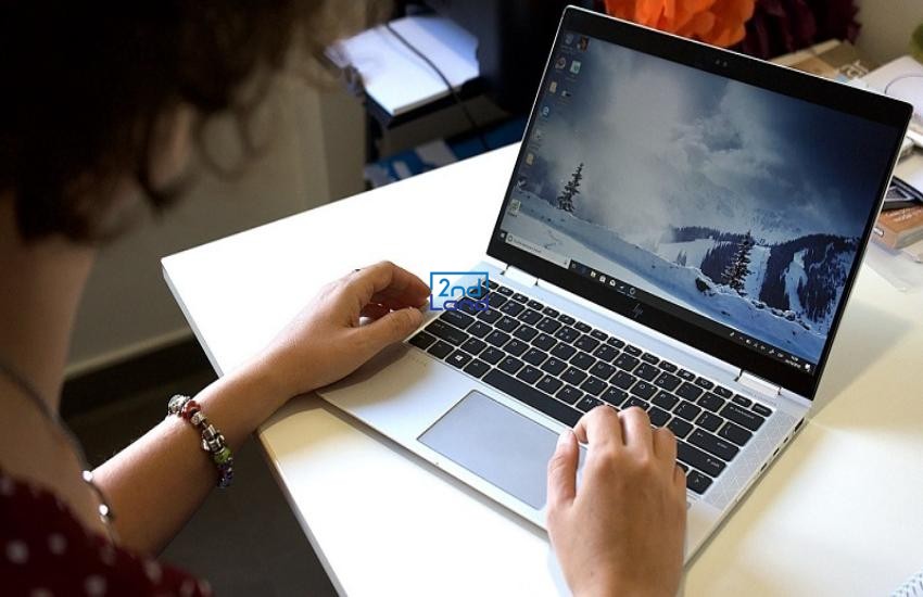 Thu mua laptop, máy tính cũ Tân Bình 10