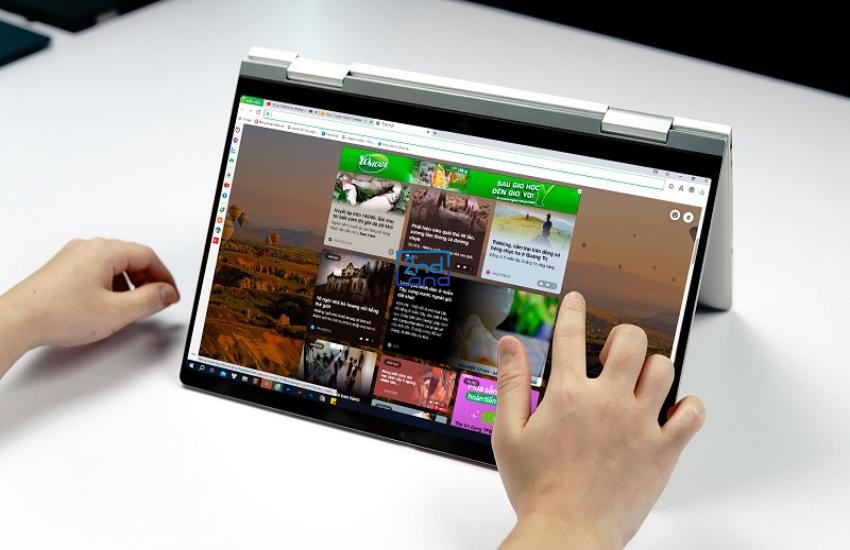 Thu mua laptop, máy tính cũ Tân Bình 14