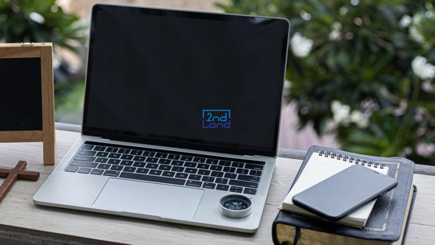 Thu mua laptop, máy tính cũ Tân Phú