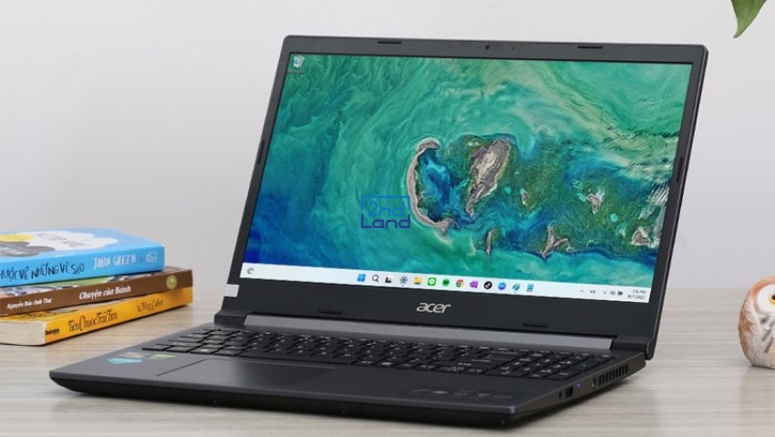 Thu mua laptop, máy tính cũ Tân Phú 6