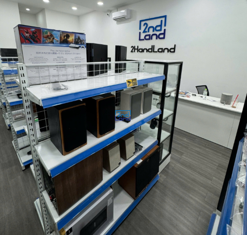 thu mua loa bluetooth cũ