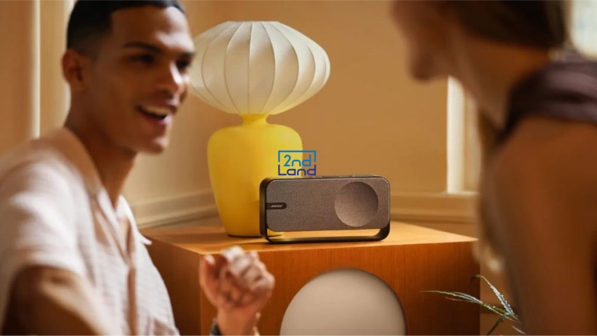 Thu mua loa bluetooth cũ tại Hà Nội
