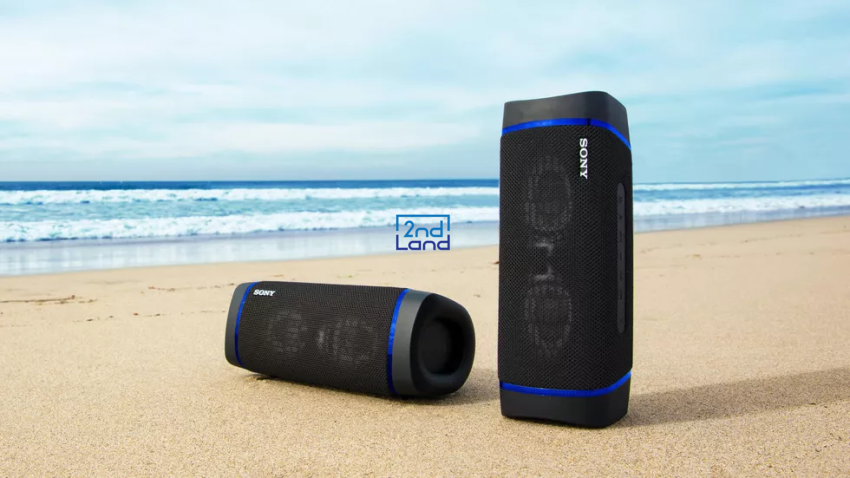 Thu mua loa bluetooth cũ tại Hà Nội 6