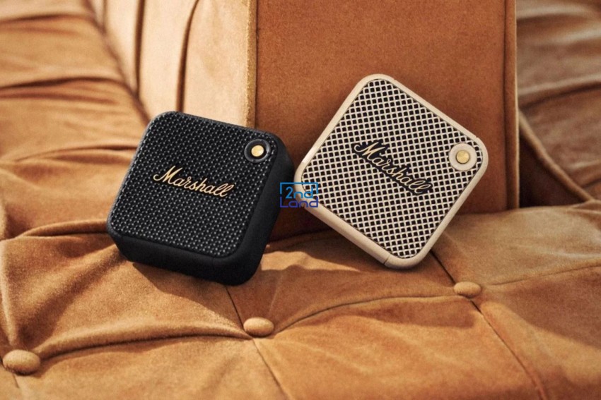 Thu mua loa bluetooth cũ tại Hà Nội 8