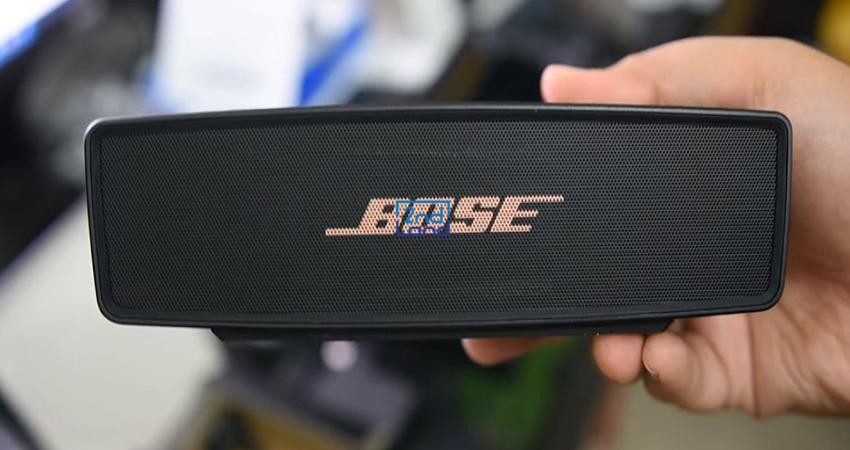 Thu mua loa Bose 1
