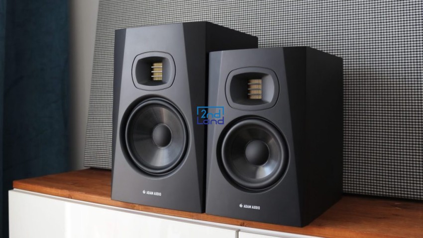 Thu mua loa kiểm âm cũ tại Hà Nội 2