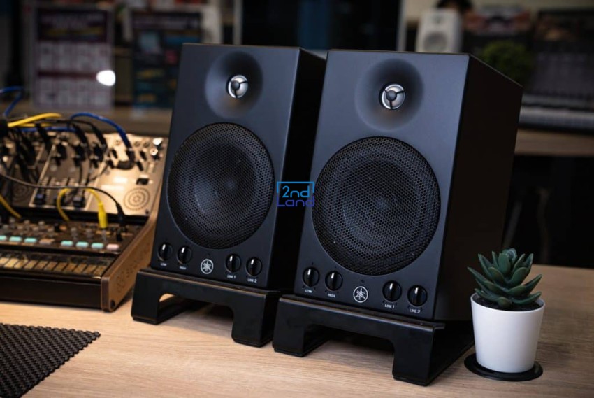 Thu mua loa kiểm âm cũ tại Hà Nội 10