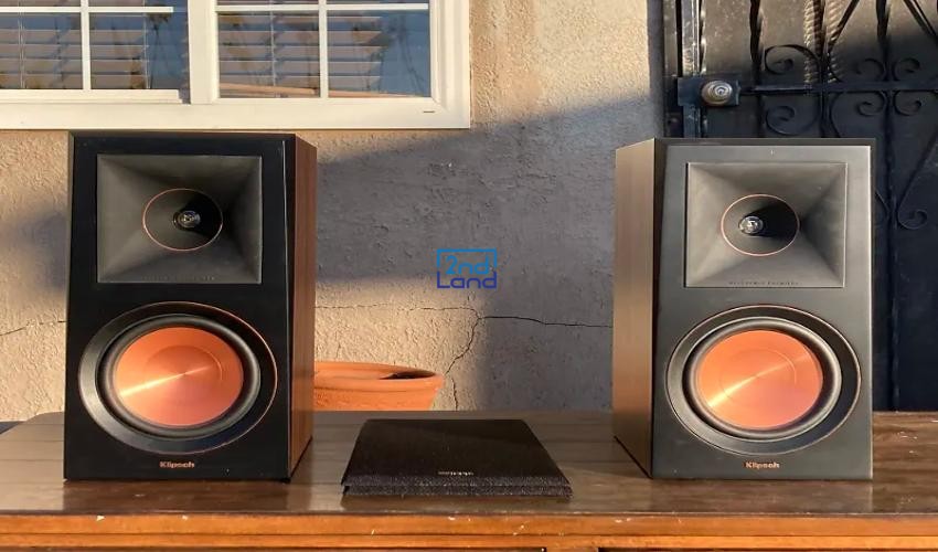 Thu mua loa Klipsch 10