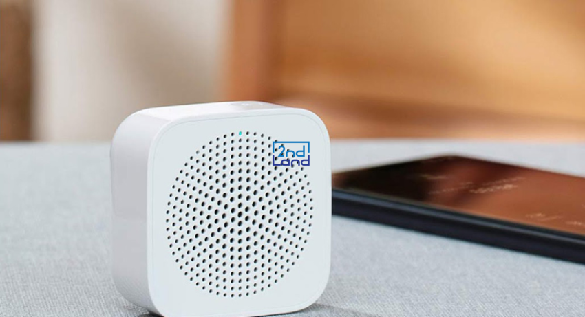 Thu mua loa mini cũ tại Hà Nội 4