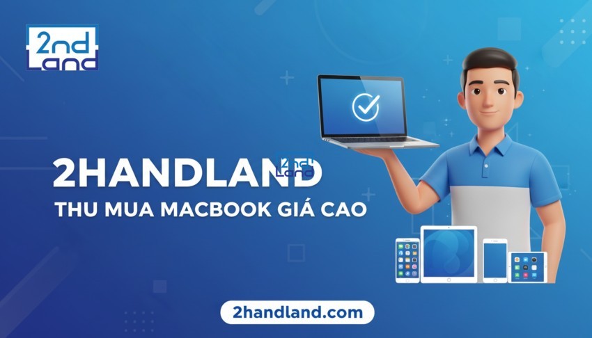chuyên thu mua macbook