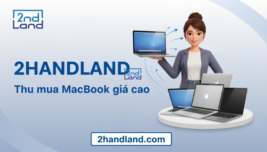 định giá macbook cũ