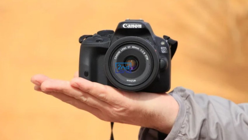 Thu mua máy ảnh Canon cũ 11