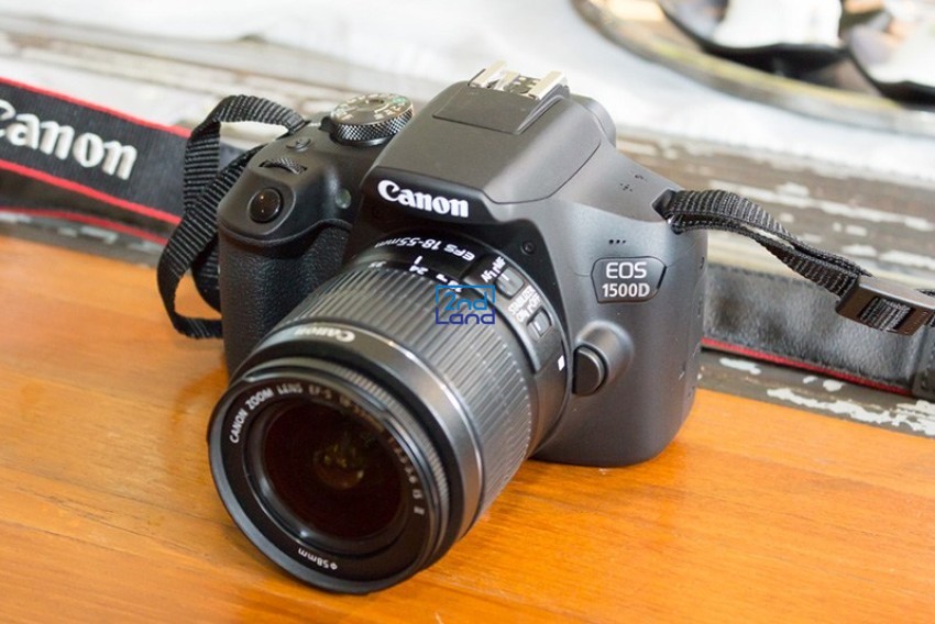 Thu mua máy ảnh Canon cũ 12