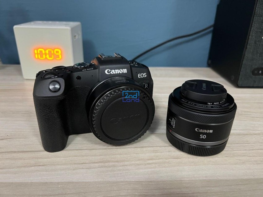 Thu mua máy ảnh Canon cũ 3