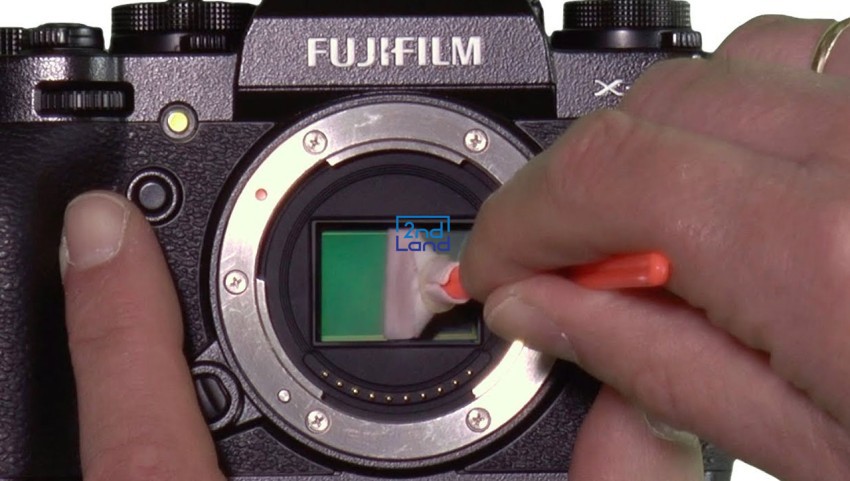 Thu mua máy ảnh Fujifilm cũ 10