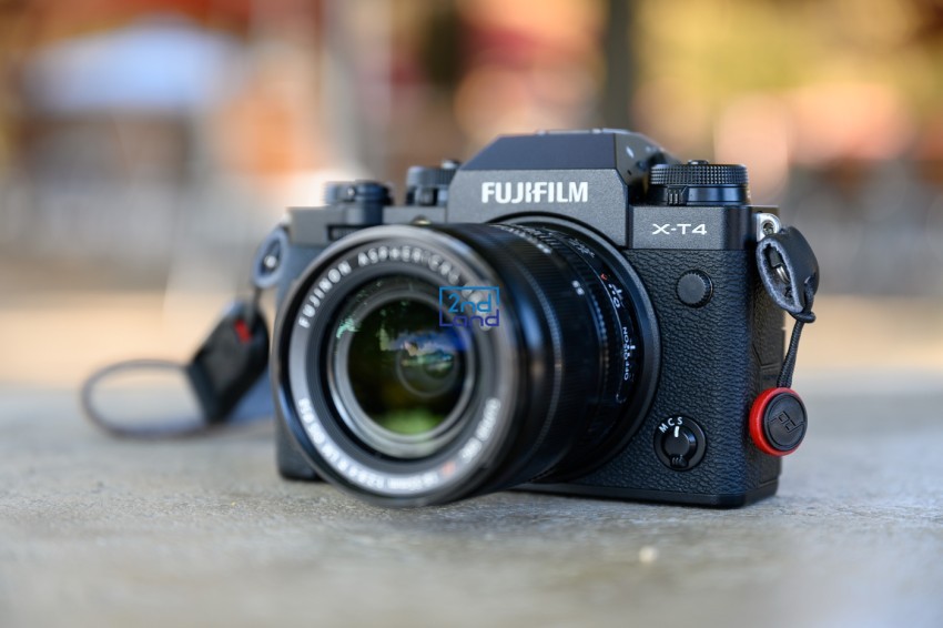 Thu mua máy ảnh Fujifilm cũ 3