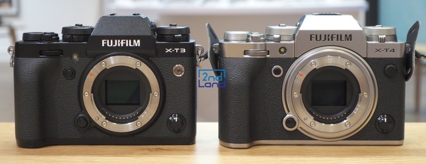 Thu mua máy ảnh Fujifilm cũ 9