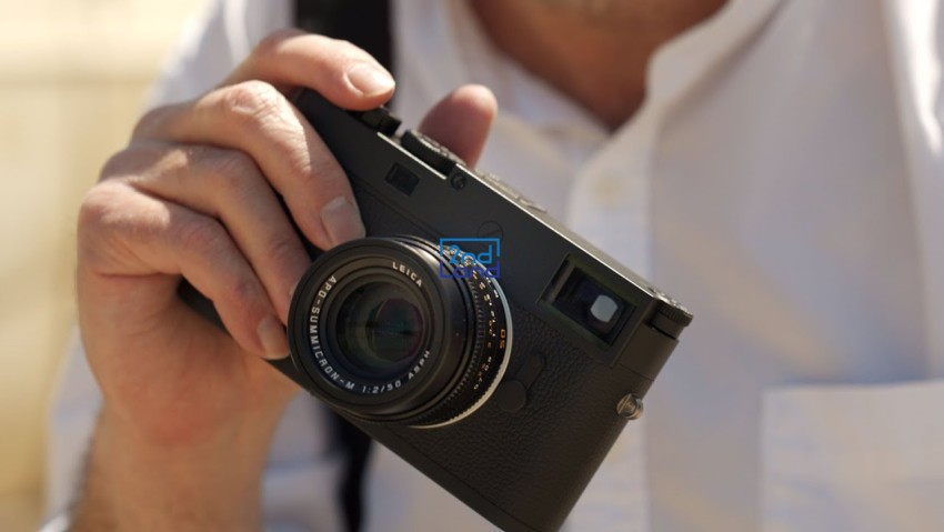 Thu mua máy ảnh Leica cũ 4