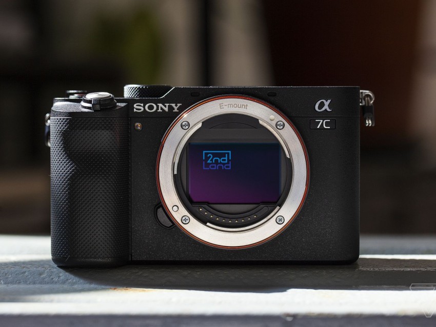 Thu mua máy ảnh Sony cũ 9