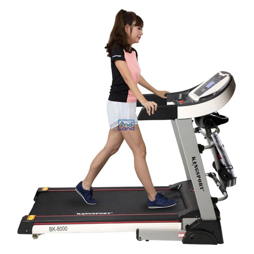 Thu mua máy chạy bộ gấp gọn 4