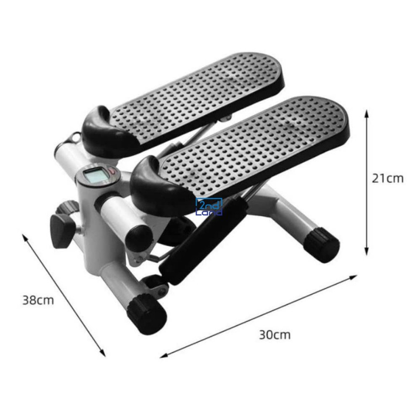 Thu mua máy chạy bộ gấp gọn 6