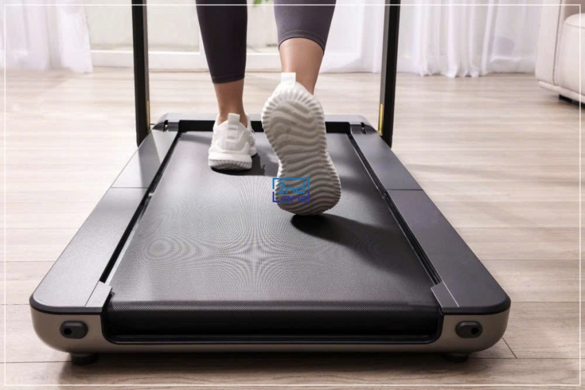 Thu mua máy chạy bộ gấp gọn 10