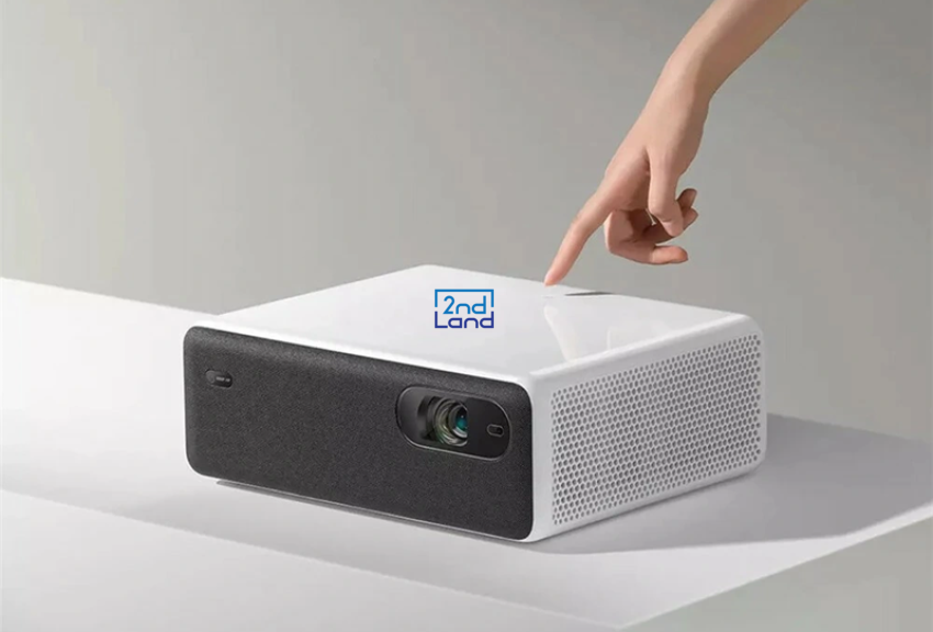 Thu mua máy chiếu cũ tại Hà Nội 4
