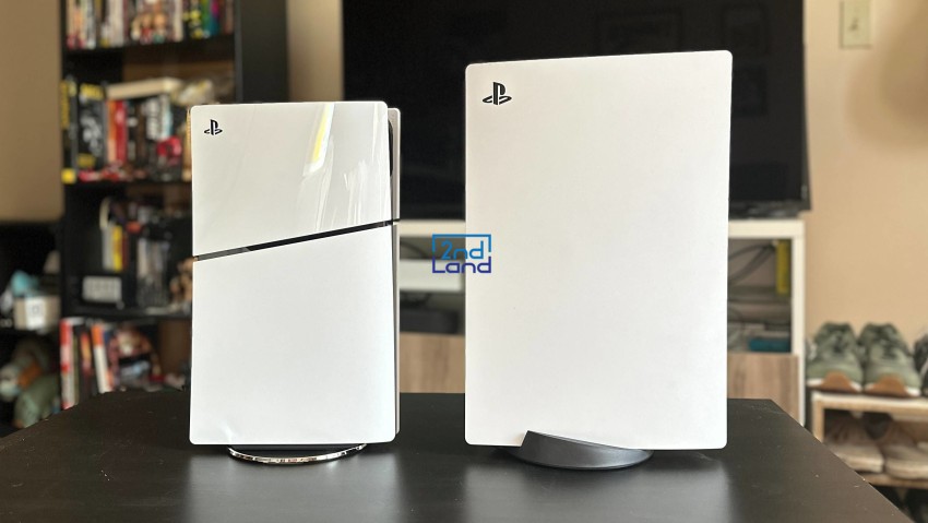 Thu mua máy chơi game cũ tại Hà Nội 2
