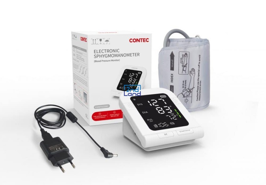 Thu mua máy đo huyết áp điện tử 6