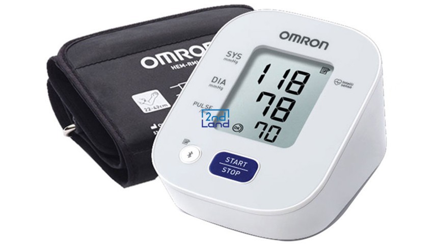 Thu mua máy đo huyết áp điện tử 12