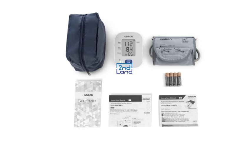 Thu mua máy đo huyết áp điện tử 10