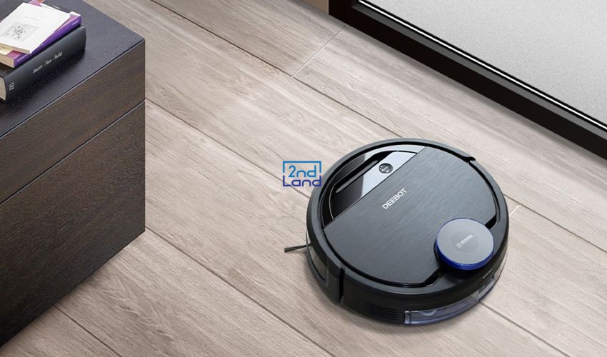 Thu mua máy lau nhà 2