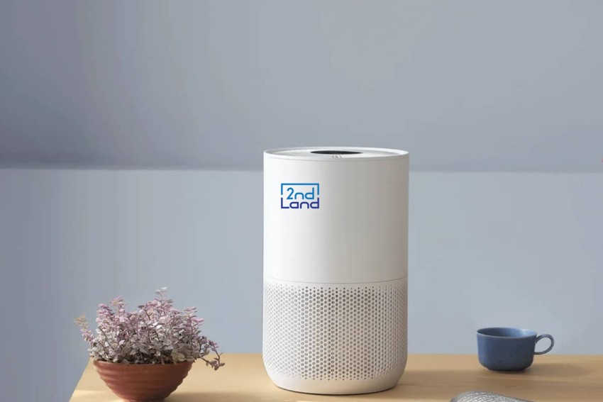 Thu mua máy lọc không khí cũ tại Hà Nội 2