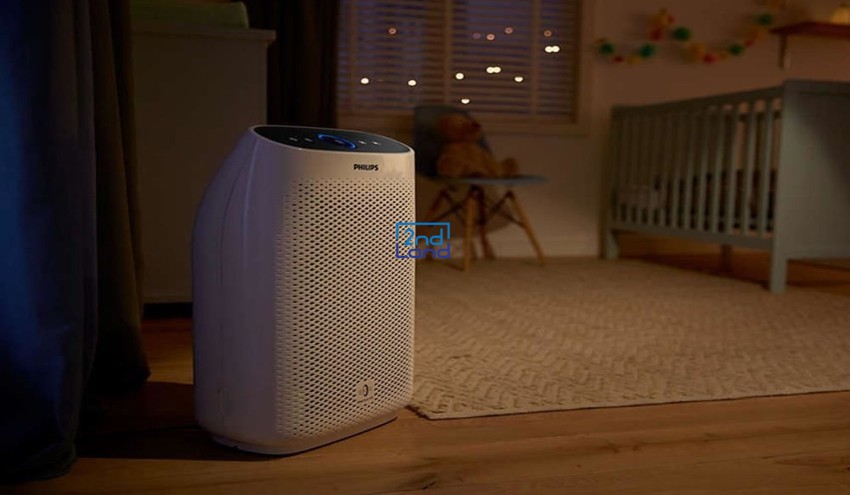 Thu mua máy lọc không khí cũ tại Hà Nội 6