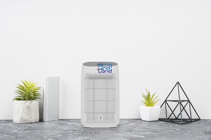 Thu mua máy lọc không khí cũ tại Hà Nội 8